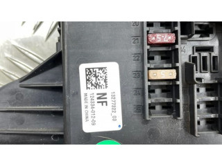 Pojistková skříňka 13277322 Opel Insigni A 2009