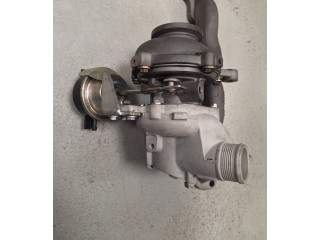 Turbodmychadlo Турбина 04L253020Q   Volkswagen Tiguan   DFGA