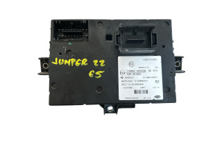 Топливная рампа 1380704080, 9691761180 Citroen Jumper