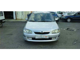 Турбина Mazda 323 VJ279811, VJ279811 для двигателя RF