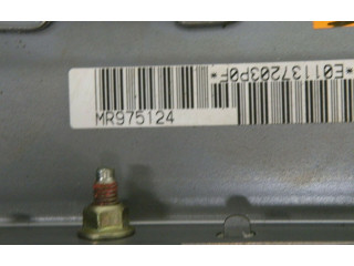 Подушка безопасности пассажира MR975124   Mitsubishi Outlander