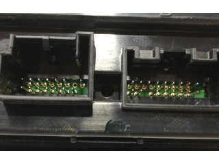 Модуль блока управления кондиционером 6V0907044 Skoda Fabia Mk3 (NJ)