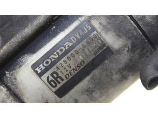 Блок управления двигателем Блок управления 4280006400 Honda Accord