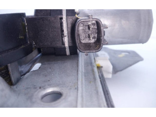 Электрический механизм для подъема окна без двигателя 807209071R, E1-A1-4-1   Dacia Dokker    