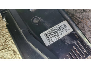 Блок управления климат-контролем 641183901224 Acura ILX