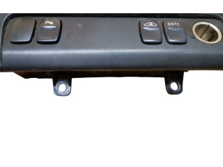 Блок управления климат-контролем Volvo XC90