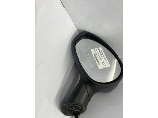 Zpětné zrcátko  levé Fiat Punto Evo 2012  735596879  