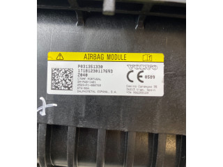 Подушка безопасности пассажира P031351330, 31351330   Volvo XC90