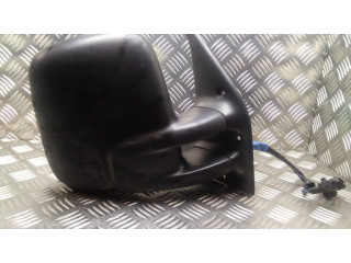 Зеркало электрическое правое Volkswagen Transporter - Caravelle T4 1991-2003 года