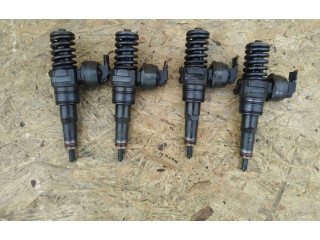 Форсунка QQQQQQQQQQQ Skoda Octavia Mk4