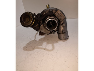 Турбина Jeep Grand Cherokee (WJ) 35242077F, 0300017 для двигателя EXA