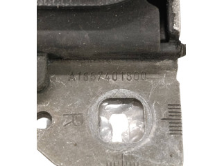 Přístrojová deska Mercedes-Benz E W213 2019 A2137605600, A2139000500