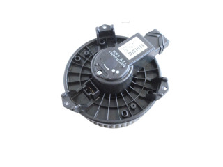 Вентилятор печки AV2727005381 Jaguar XJ X351