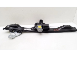 Передний комплект электрического механизма для подъема окна