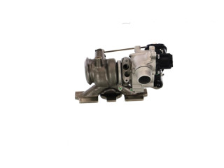 Генератор 850282-5012S, 850282-5012S   Renault Captur II      