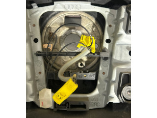 Руль 4B0419091 Audi A6 S6 C5 4B