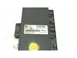 Блок управления 61353450979 Mini One - Cooper Coupe R56