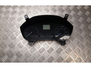 Панель приборов LK3T10849ADF Ford Transit Custom