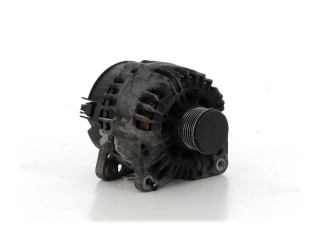 Генератор 231007281R, S0-4954T   Renault Trafic I      