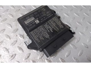 Блок подушек безопасности 3Q0959655DE   Skoda Karoq