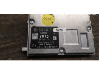 Блок управления 1EA980654F Volkswagen ID.3