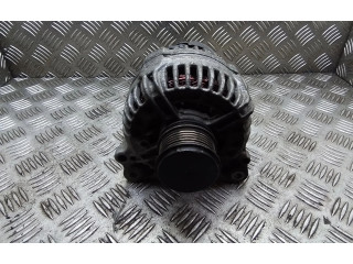 Генератор 06F903023F, 0124525091 Volkswagen Caddy