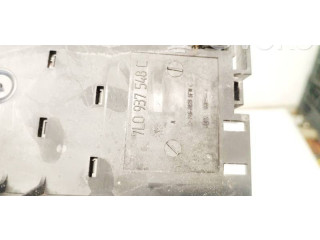   Pojistková skříňka 7L0937548C, 7L0937548C   Audi Q7 4L 2006