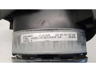 Надувная подушка для руля