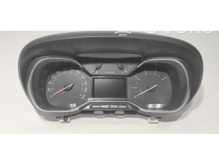 Панель приборов 9836322380   Citroen C3 Aircross       