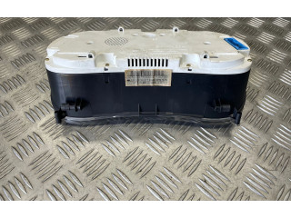 Přístrojová deska Seat Arosa 2003 5392326600