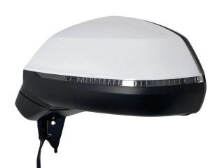 Зеркало электрическое Audi Q5 SQ5 2017 - года