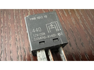 Другое реле