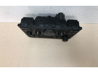 Блок управления климат-контролем Volvo XC90