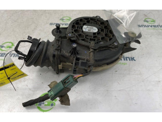 Вентилятор печки 272104788R, DT1162214530 Renault Clio V