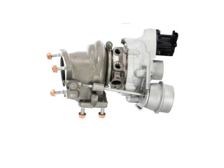 Turbodmychadlo Турбина 53039700217, 53039700217 Peugeot 308 SW