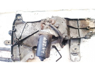 Моторчик дворников Lancia Phedra