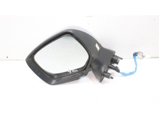 Zpětné zrcátko Subaru Outback (BS) 2015 9PIN