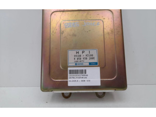 Řídící jednotka 39100M3100, 39100M3100 KIA Joice