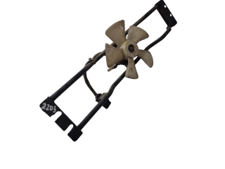 Вентилятор радиатора         KIA Sorento 