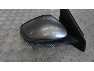 Зеркало электрическое Skoda Fabia Mk4 (6VA) 2021 - года