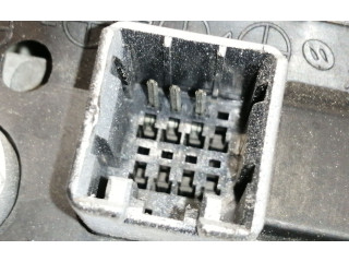 Зеркало электрическое Hyundai Coupe - года