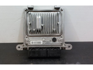 Блок управления двигателя A6519001402   Infiniti Q50