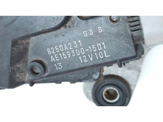 Комплект механизма стеклоочистителей