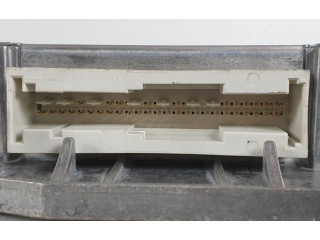 Блок подушек безопасности 327963935, 13158712 Opel Meriva A