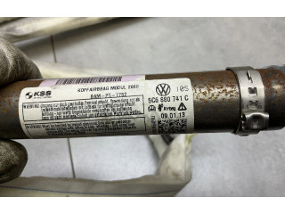 Боковая подушка безопасности 5C6880741C Volkswagen Jetta VI
