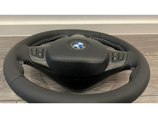 Руль BMW 1 E81 E87 2004-2011 года