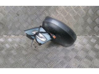 Зеркало электрическое левое Citroen C5 2008-2016 года