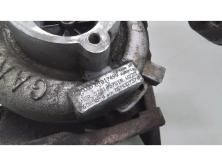 Turbodmychadlo Турбина GTB1749V, 070145701R Volkswagen Transporter - Caravelle T5 2.5