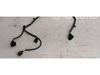 Генератор Audi Q3 F3