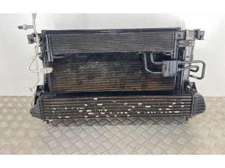 Поршень Комплект радиатора 52014780AB, 52014775AB Jeep Cherokee